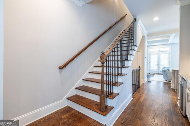 792 Virginia Park Circle, Atlanta, GA 30306