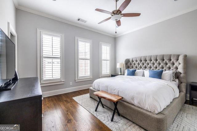 792 Virginia Park Circle, Atlanta, GA 30306