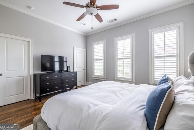 792 Virginia Park Circle, Atlanta, GA 30306