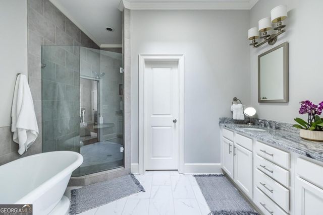 792 Virginia Park Circle, Atlanta, GA 30306