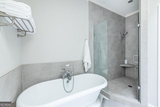 792 Virginia Park Circle, Atlanta, GA 30306