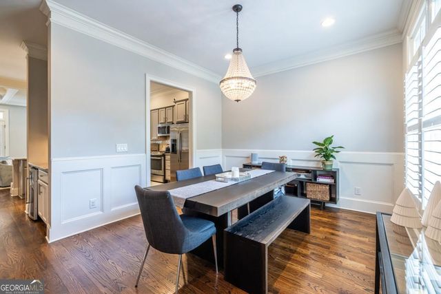 792 Virginia Park Circle, Atlanta, GA 30306