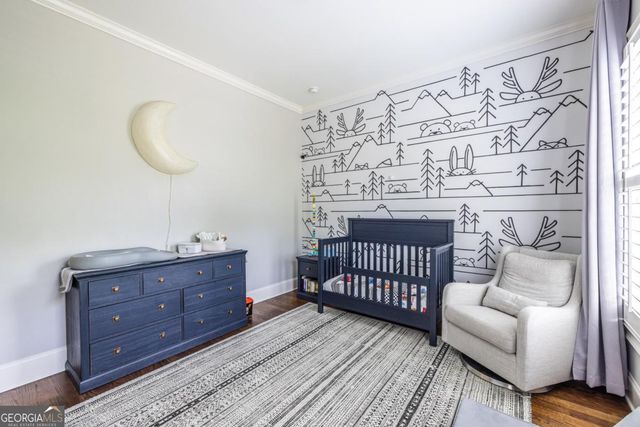 792 Virginia Park Circle, Atlanta, GA 30306