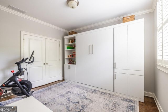 792 Virginia Park Circle, Atlanta, GA 30306