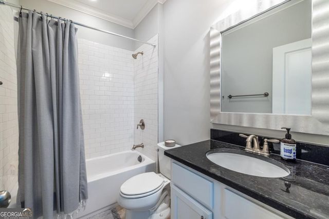 792 Virginia Park Circle, Atlanta, GA 30306