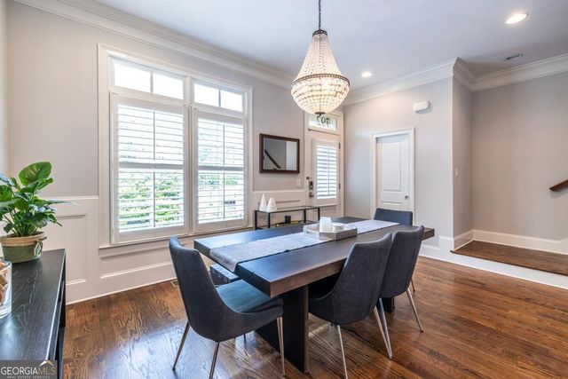 792 Virginia Park Circle, Atlanta, GA 30306