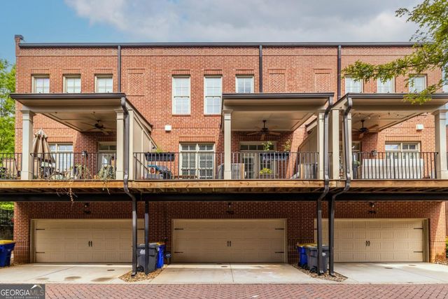 792 Virginia Park Circle, Atlanta, GA 30306