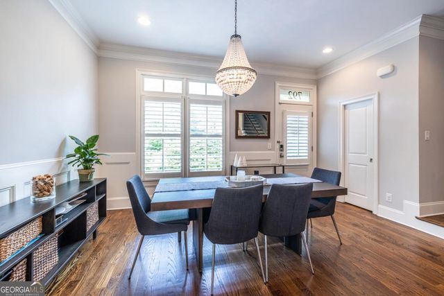 792 Virginia Park Circle, Atlanta, GA 30306