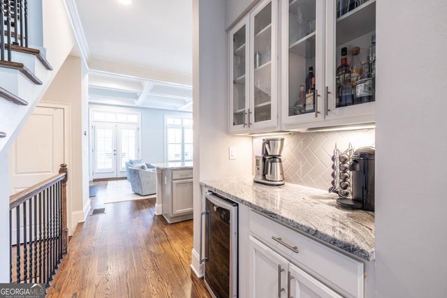 792 Virginia Park Circle, Atlanta, GA 30306