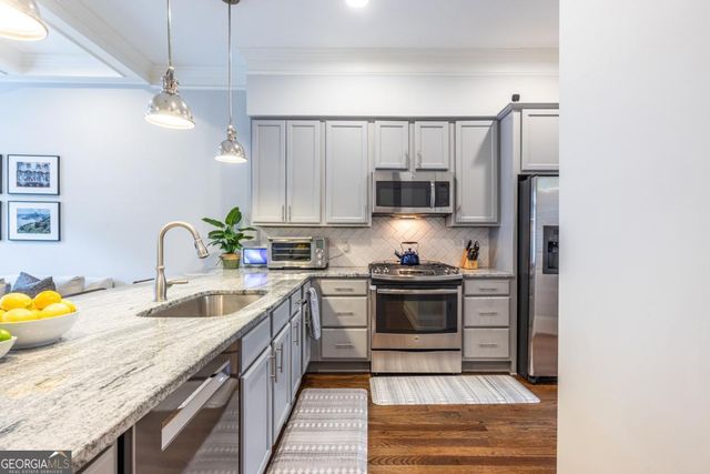 792 Virginia Park Circle, Atlanta, GA 30306