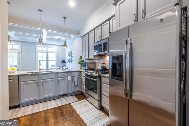 792 Virginia Park Circle, Atlanta, GA 30306