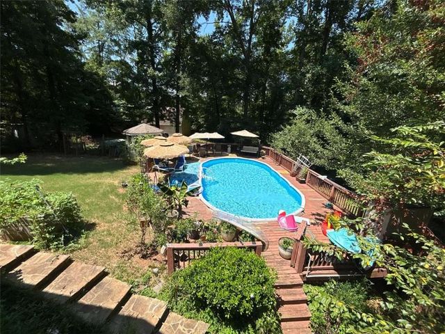 45 River Chase, Hoschton, GA 30548