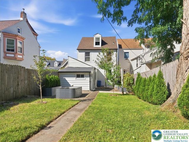726 Ferry Street, Easton, PA 18042