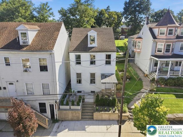 726 Ferry Street, Easton, PA 18042