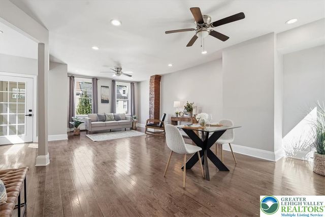 726 Ferry Street, Easton, PA 18042