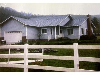 75171 COTTAGE GROVE RESERV Rd, Cottage Grove, OR 97424