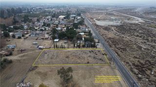 0 Mill Creek Road, Mentone, CA 92359