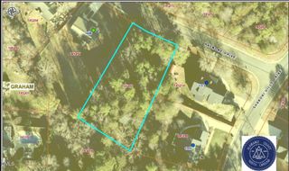 Lot 85 Haynoke Drive, Graham, NC 27253