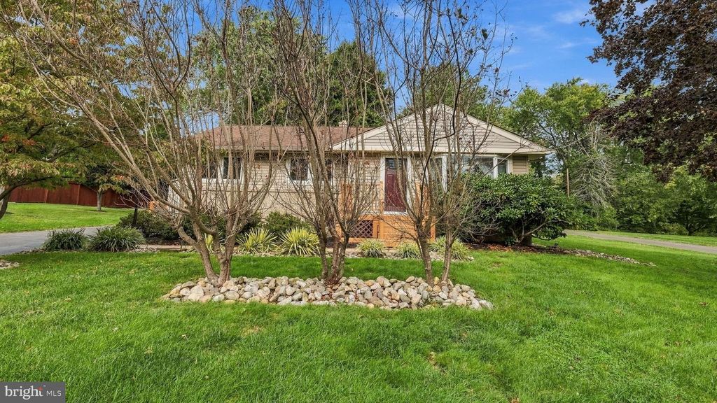 91 TAIFER AVE, DOYLESTOWN, PA 18901 — photo 3