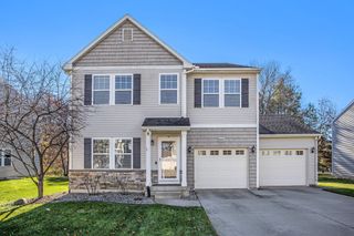 6107 Equestrian Woods Court, Kalamazoo, MI 49009