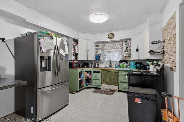 290 E 4th Street, Booneville, AR 72927