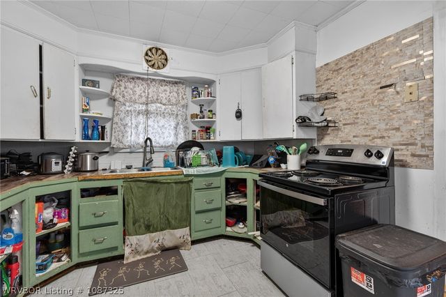 290 E 4th Street, Booneville, AR 72927