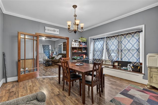 290 E 4th Street, Booneville, AR 72927