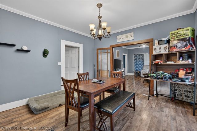 290 E 4th Street, Booneville, AR 72927