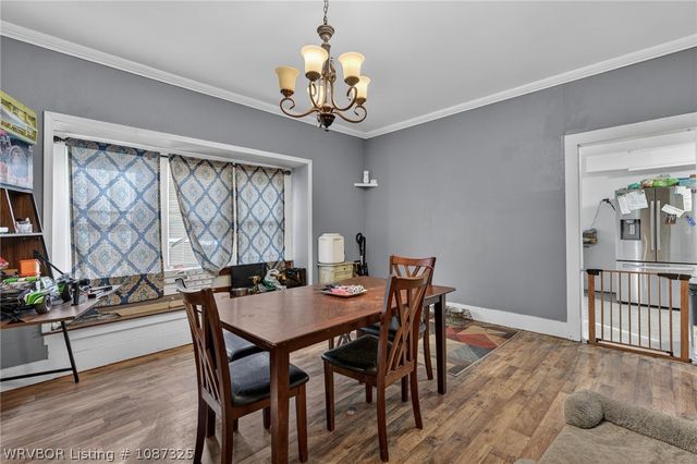 290 E 4th Street, Booneville, AR 72927