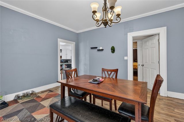 290 E 4th Street, Booneville, AR 72927