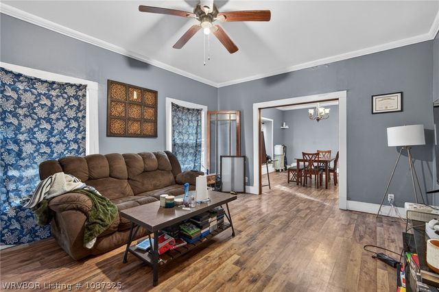 290 E 4th Street, Booneville, AR 72927