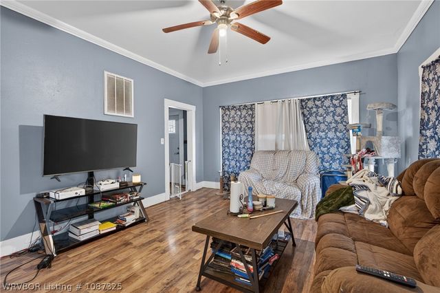 290 E 4th Street, Booneville, AR 72927