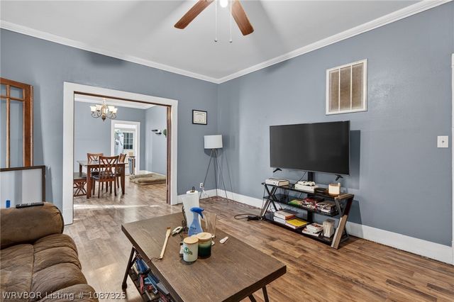 290 E 4th Street, Booneville, AR 72927