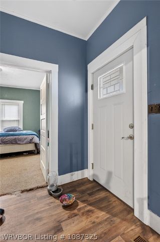 290 E 4th Street, Booneville, AR 72927