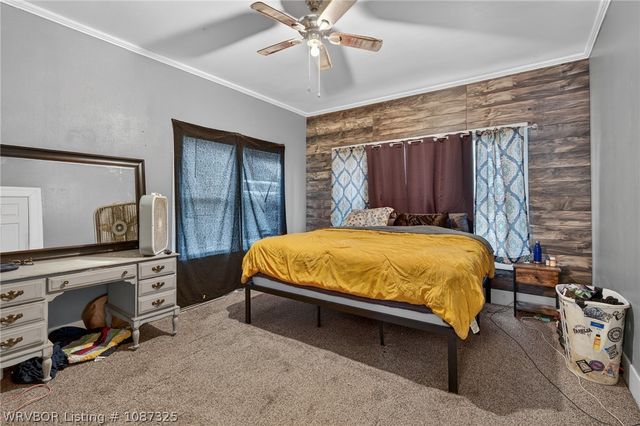 290 E 4th Street, Booneville, AR 72927