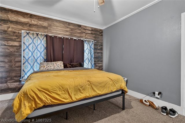 290 E 4th Street, Booneville, AR 72927