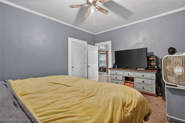 290 E 4th Street, Booneville, AR 72927