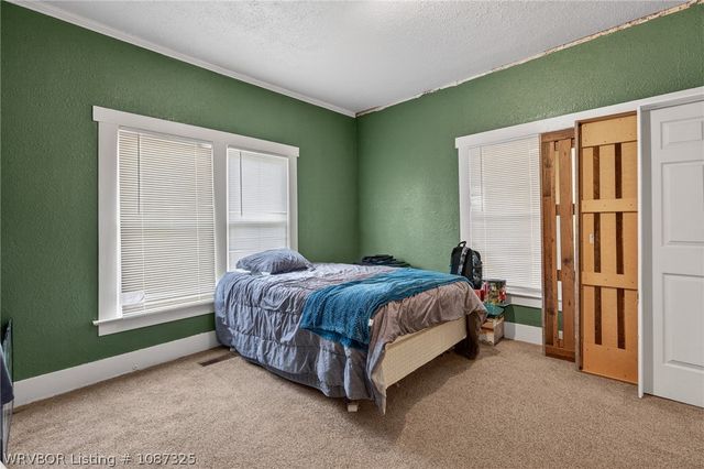 290 E 4th Street, Booneville, AR 72927