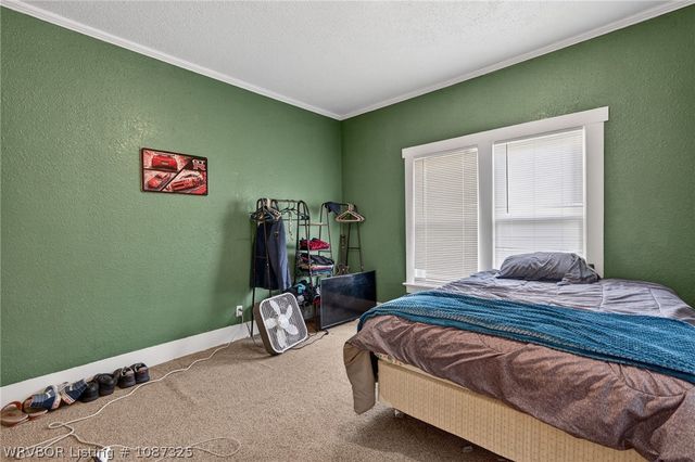 290 E 4th Street, Booneville, AR 72927