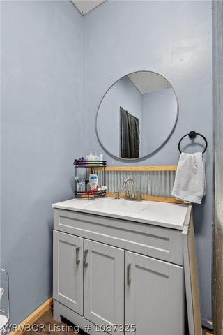 290 E 4th Street, Booneville, AR 72927