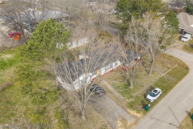 290 E 4th Street, Booneville, AR 72927