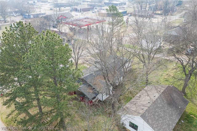 290 E 4th Street, Booneville, AR 72927