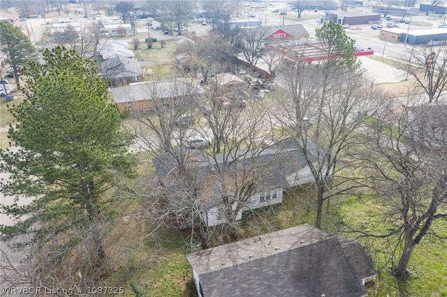 290 E 4th Street, Booneville, AR 72927