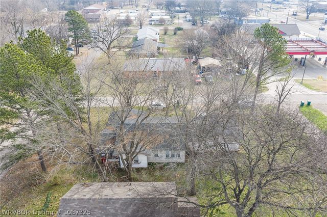 290 E 4th Street, Booneville, AR 72927