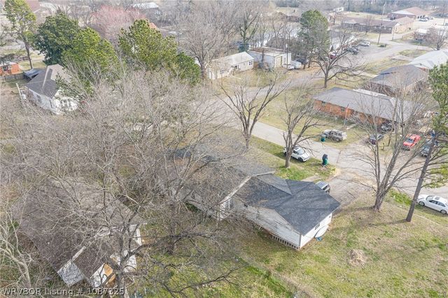 290 E 4th Street, Booneville, AR 72927