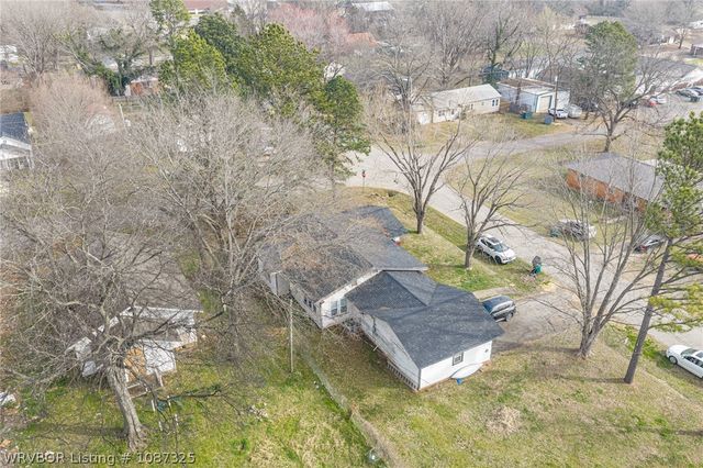 290 E 4th Street, Booneville, AR 72927