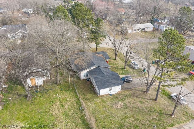 290 E 4th Street, Booneville, AR 72927