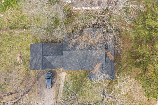 290 E 4th Street, Booneville, AR 72927