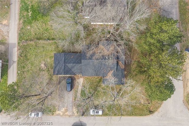 290 E 4th Street, Booneville, AR 72927