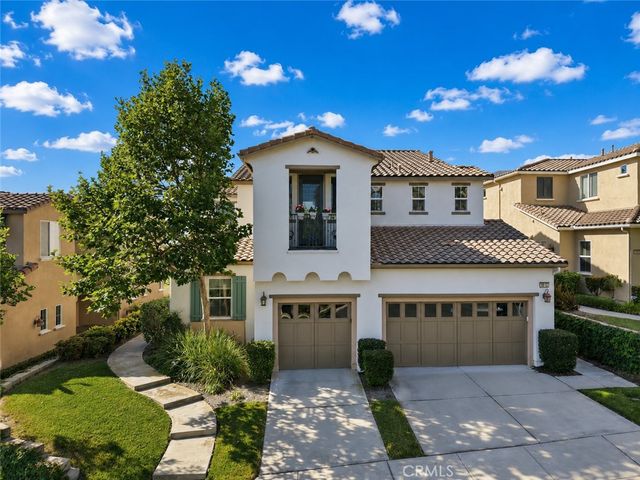 8807 Cuyamaca, Corona, CA 92883